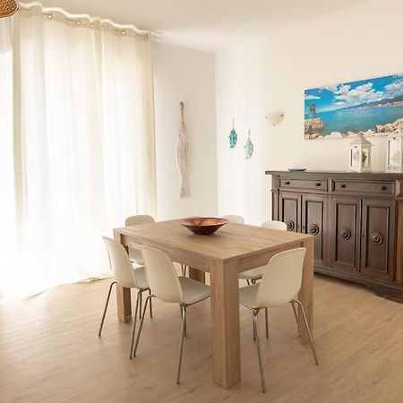 Appartamento Viareggio Centro Buitenkant foto