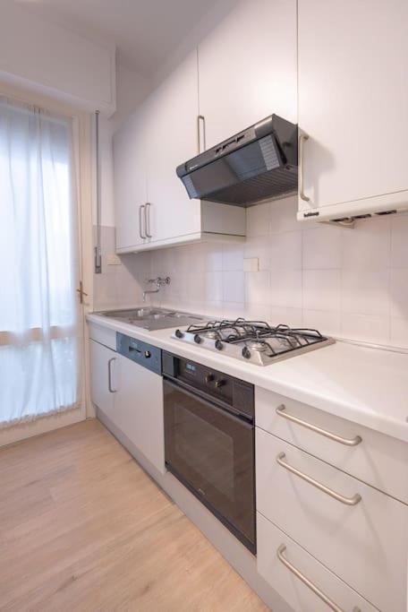 Appartamento Viareggio Centro Buitenkant foto