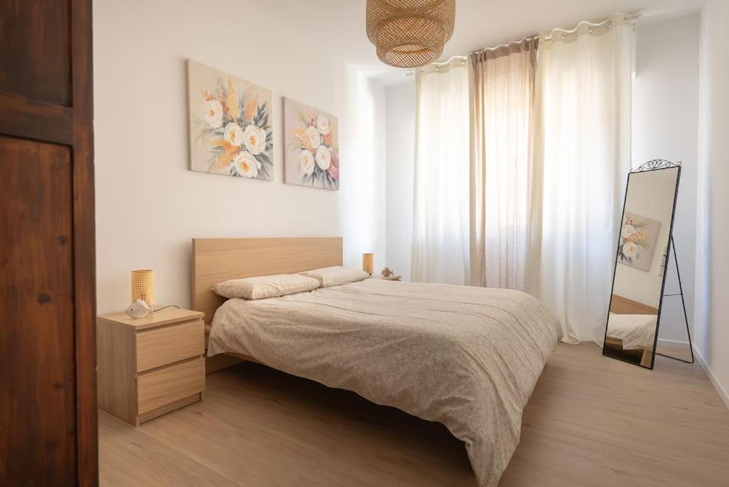 Appartamento Viareggio Centro Buitenkant foto