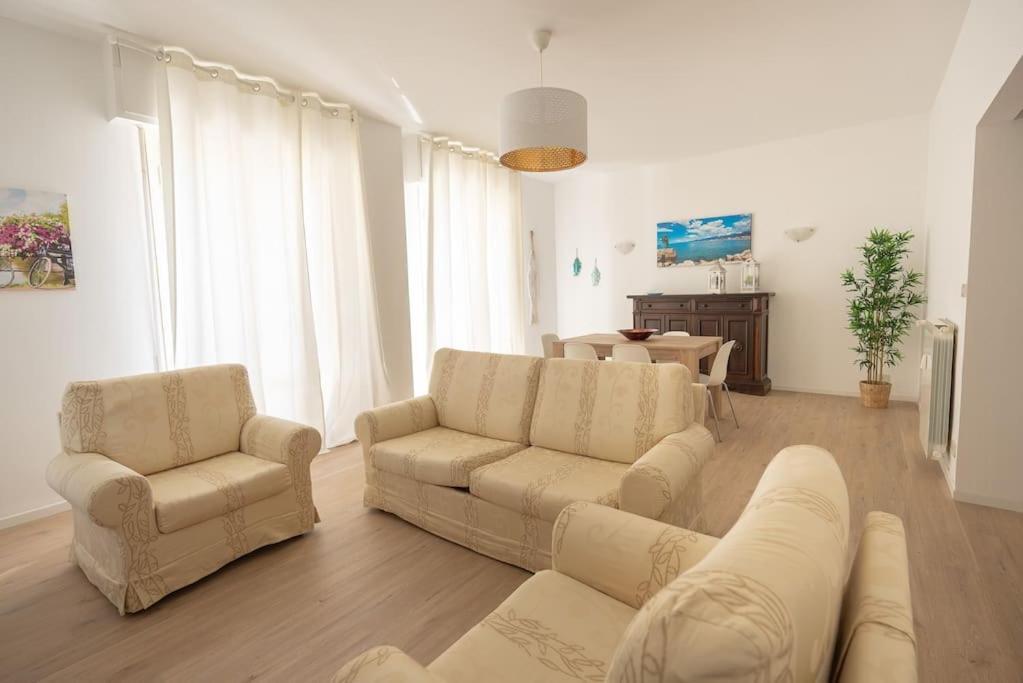Appartamento Viareggio Centro Buitenkant foto