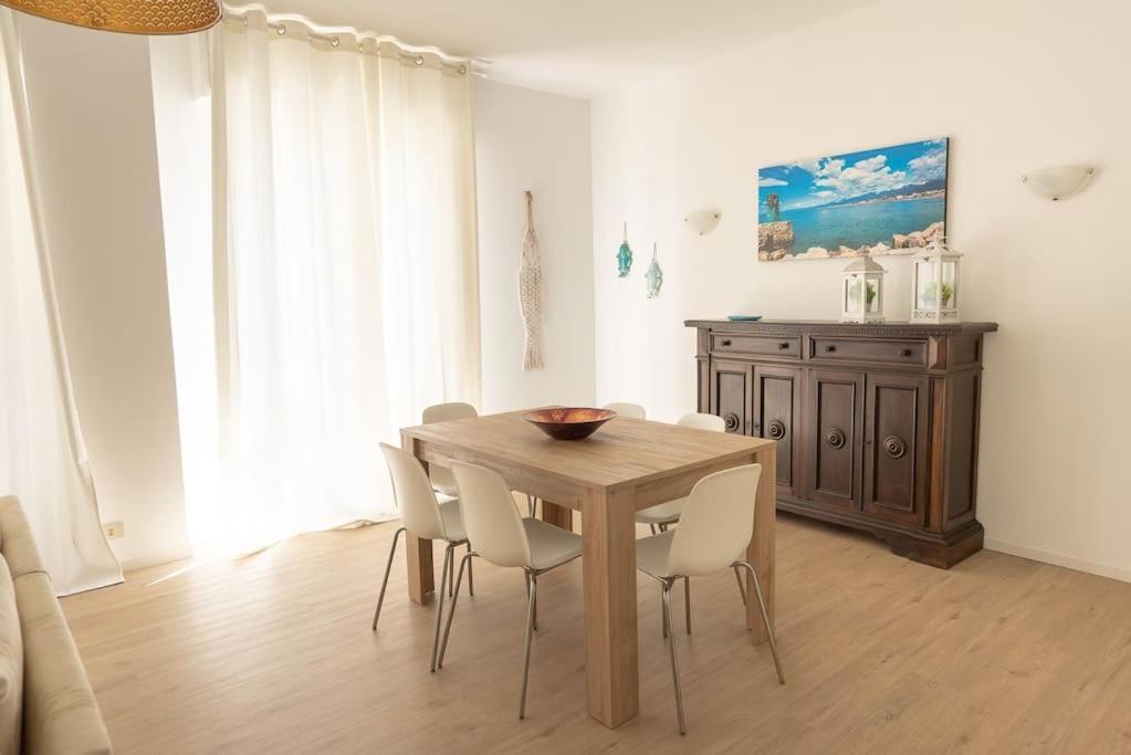 Appartamento Viareggio Centro Buitenkant foto