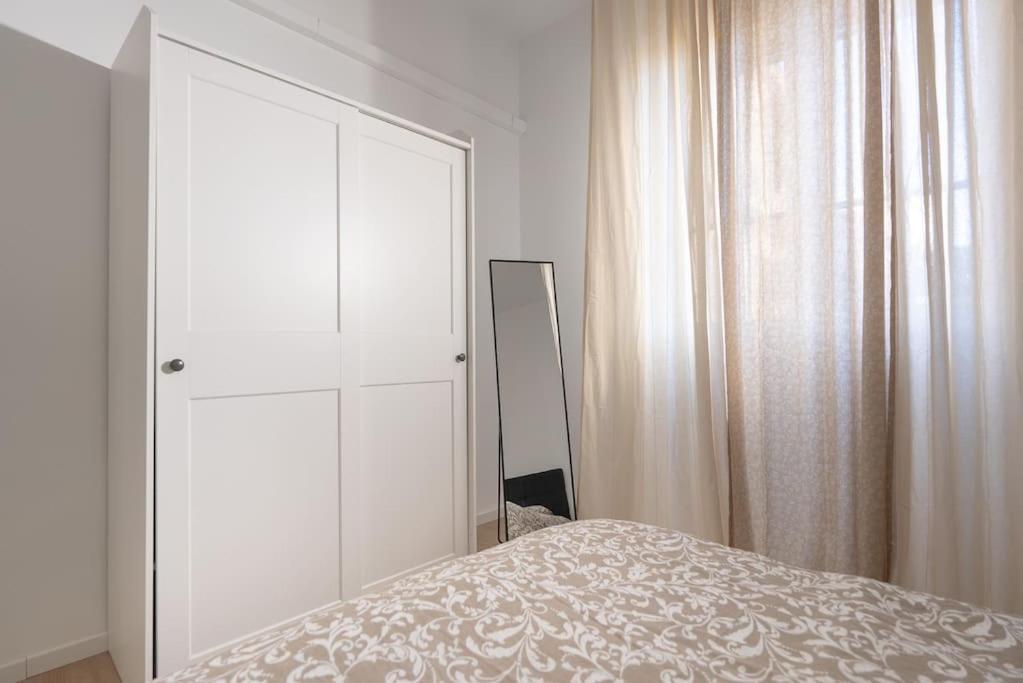 Appartamento Viareggio Centro Buitenkant foto